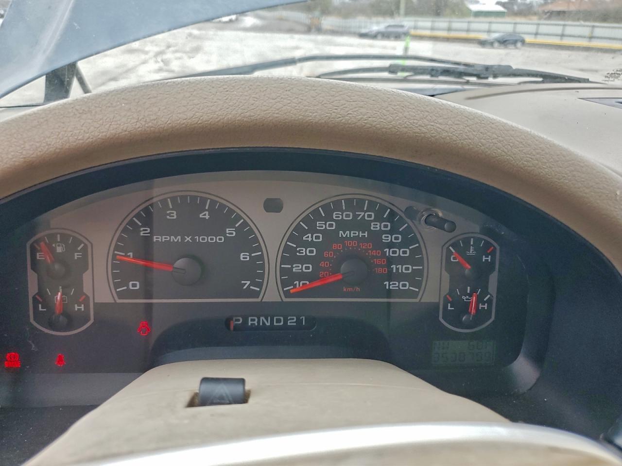 2006 FORD F-150