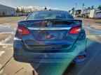 2016 NISSAN SENTRA