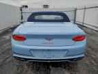 2022 BENTLEY Continental