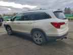 2018 HONDA PILOT