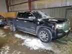 2016 GMC Sierra