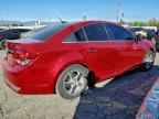 2011 CHEVROLET CRUZE