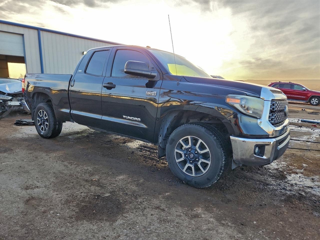 2019 TOYOTA TUNDRA