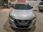 2016 NISSAN Maxima