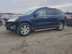 2011 CHEVROLET TRAVERSE