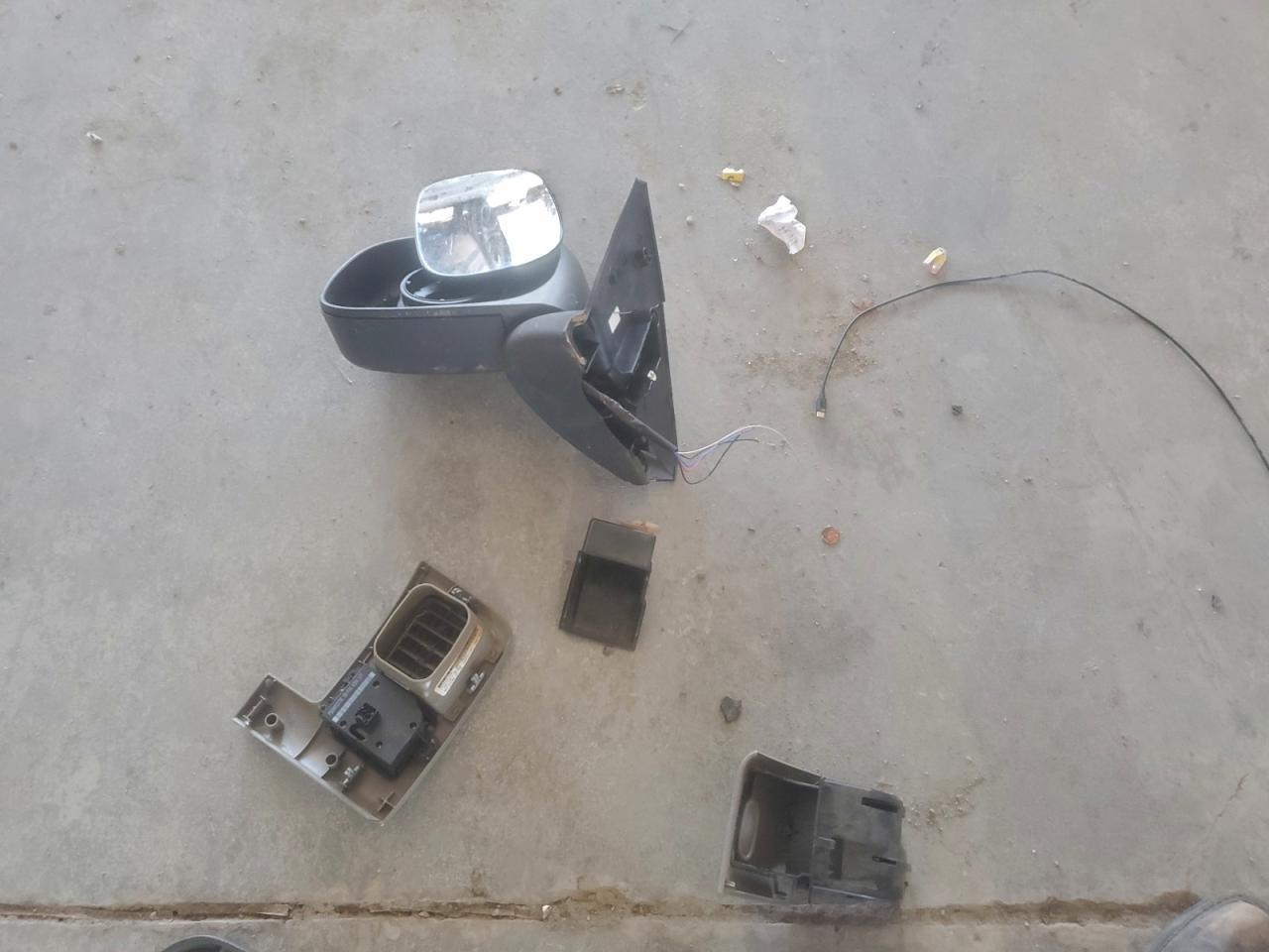 2004 DODGE RAM 1500