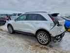 2020 CADILLAC XT4