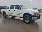 2001 GMC Sierra