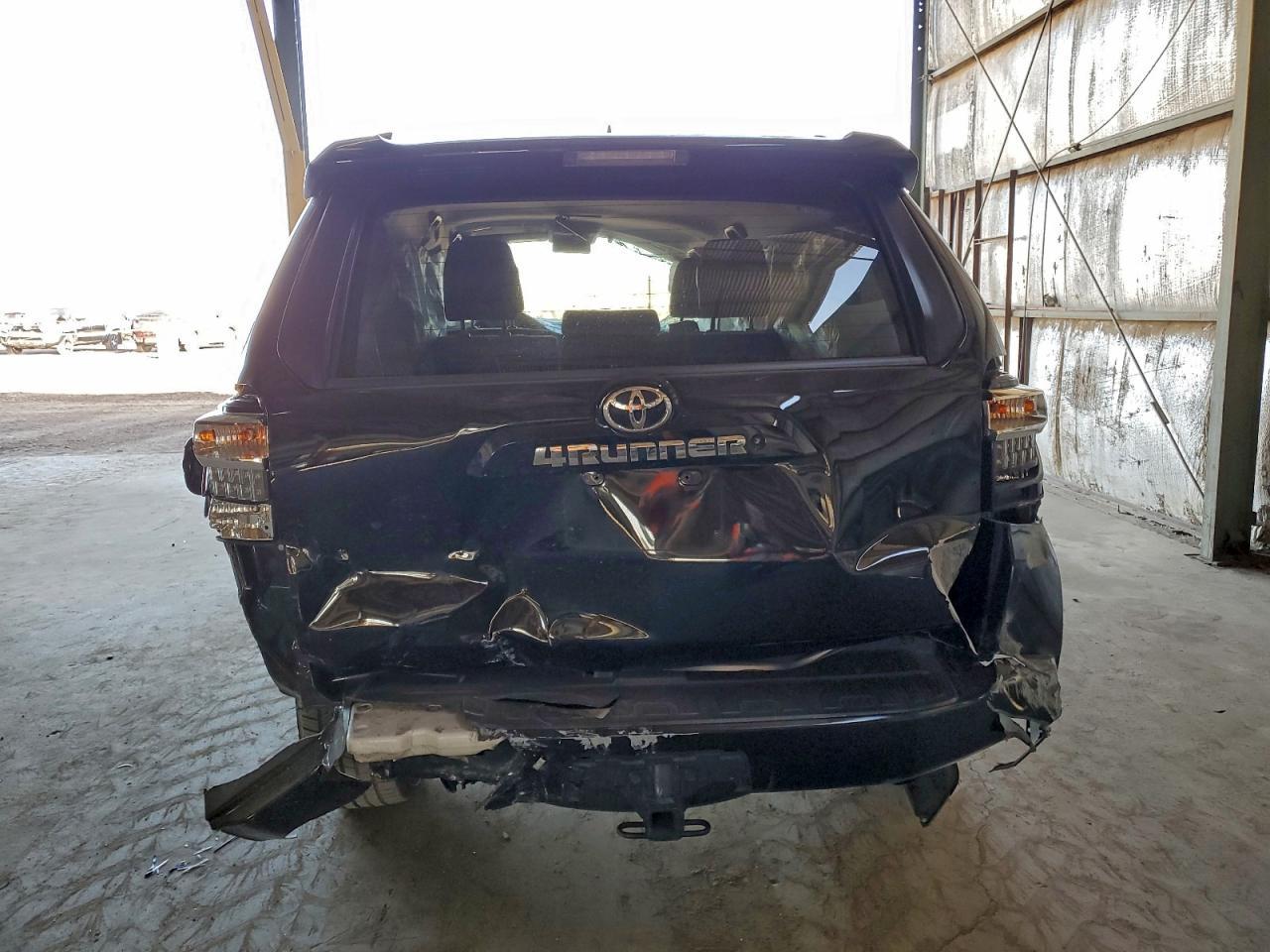 2018 TOYOTA 4Runner
