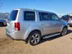 2012 HONDA PILOT