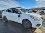 2016 NISSAN VERSA