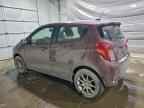 2020 CHEVROLET Spark