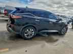 2016 NISSAN MURANO