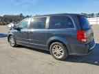2013 DODGE GRAND CARAVAN
