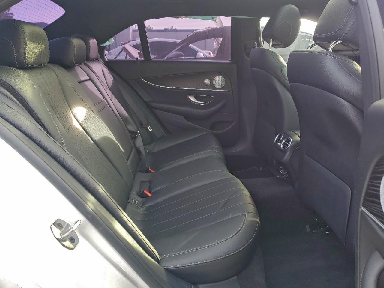 2019 MERCEDES-BENZ E-Class