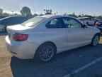 2015 BMW 2 Series