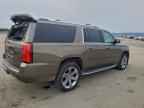 2016 CHEVROLET Suburban