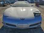 2002 CHEVROLET CORVETTE