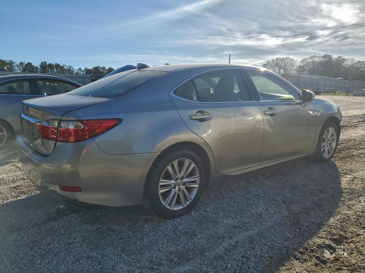 2015 LEXUS ES 350