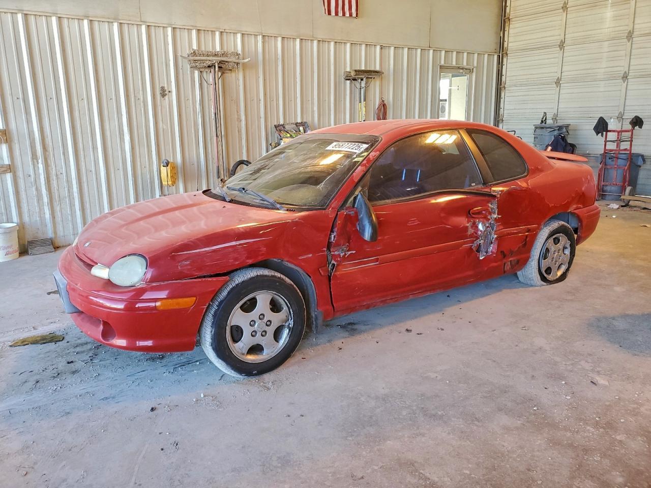 1998 DODGE Neon