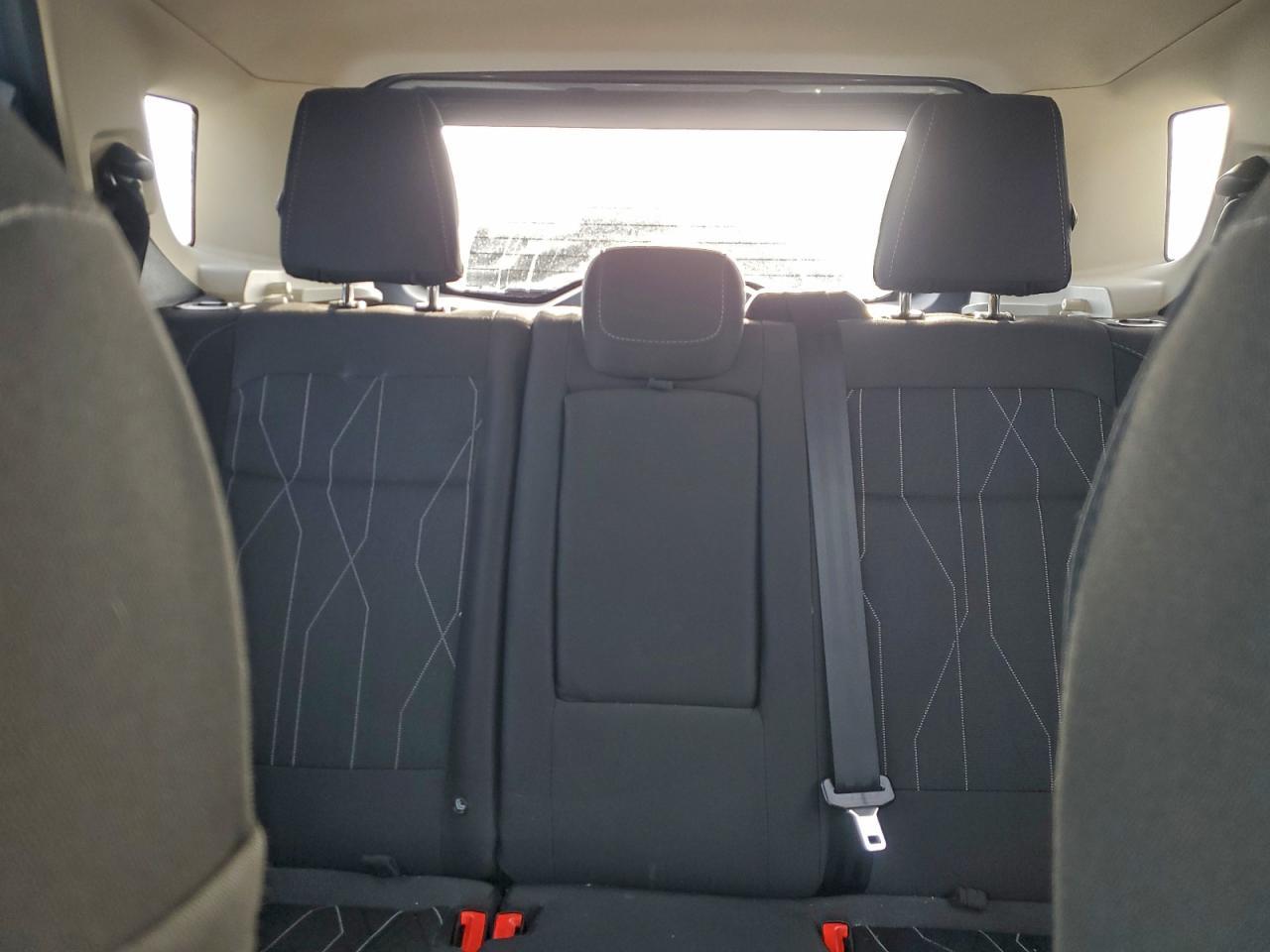 2019 FORD EcoSport