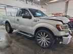 2010 FORD F-150 Lightning