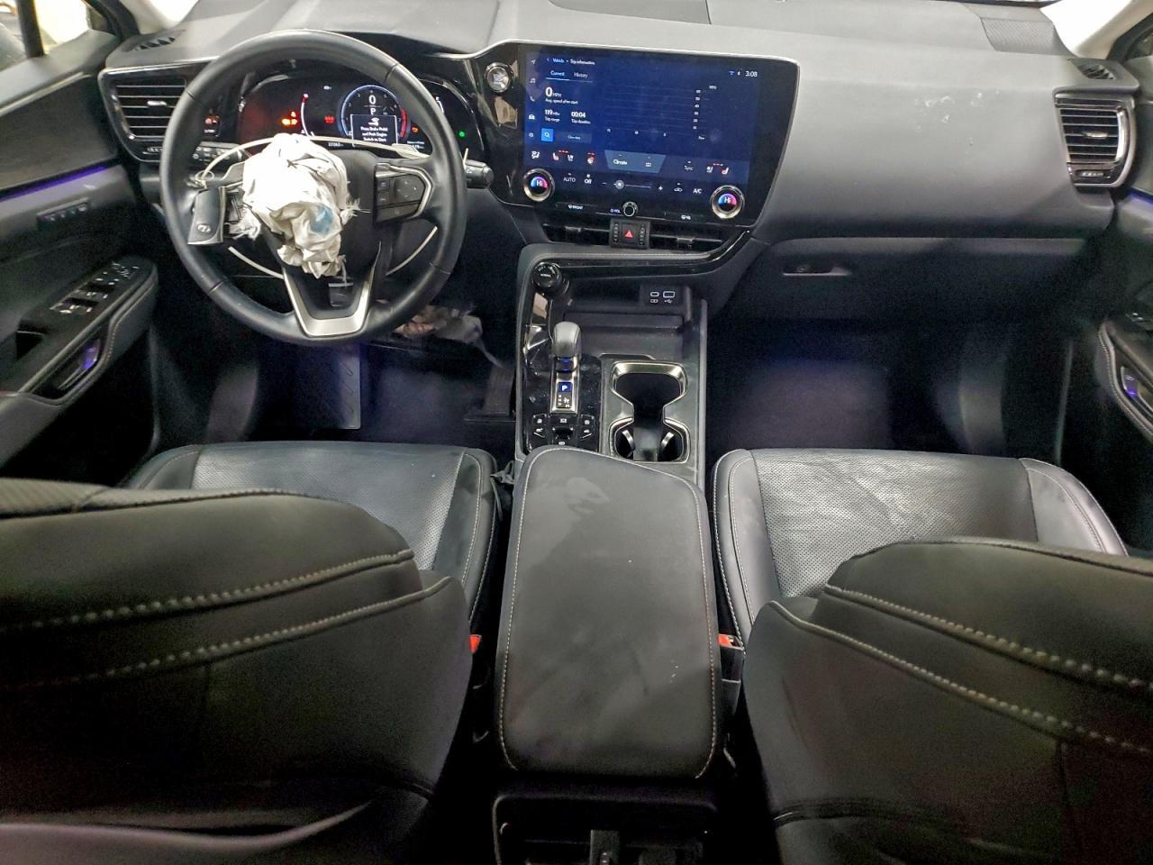 2023 LEXUS NX 350