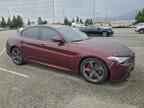 2019 ALFA ROMEO Giulia