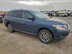2013 NISSAN PATHFINDER