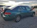 2003 HONDA ACCORD