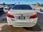 2011 BMW 5 series