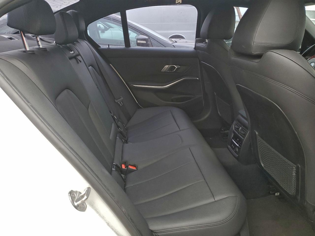 2020 BMW 3 SERIES