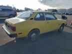 1977 DODGE Colt
