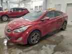 2012 HYUNDAI ELANTRA