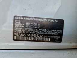 2014 BMW 3 SERIES