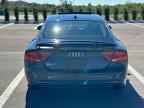 2014 AUDI RS7