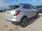 2021 BUICK ENCORE