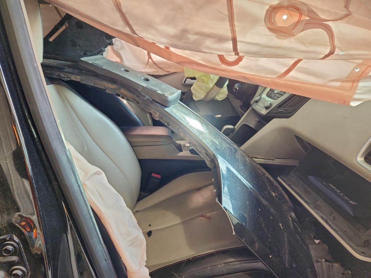 2011 CHEVROLET EQUINOX