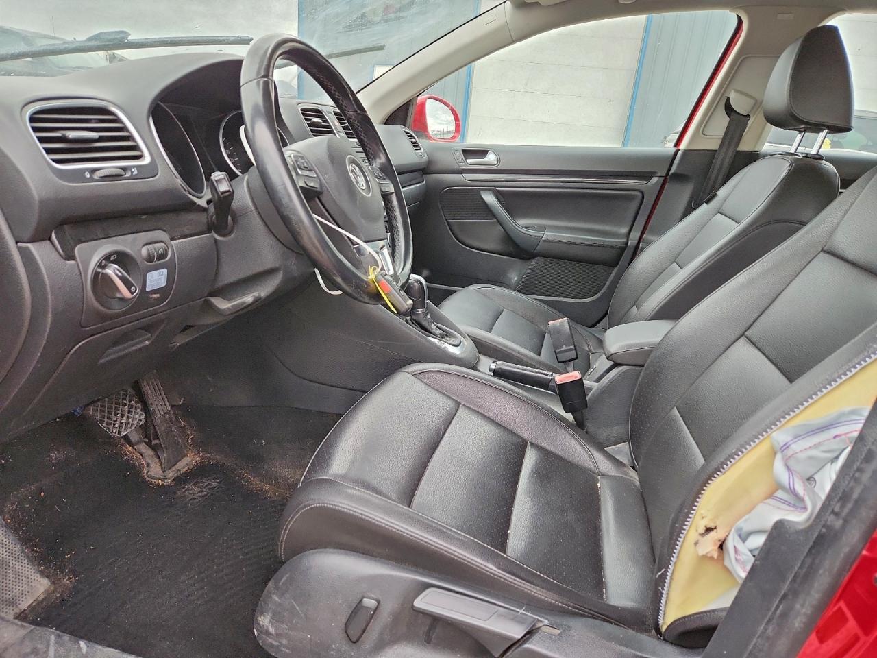 2013 VOLKSWAGEN JETTA