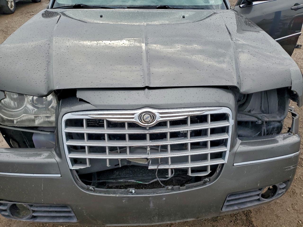 2009 CHRYSLER 300