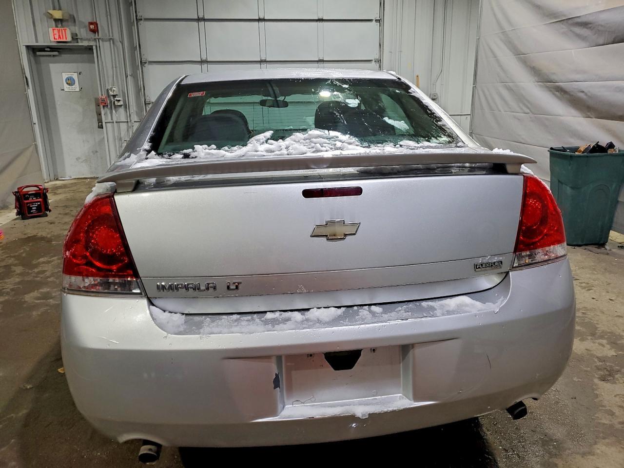 2012 CHEVROLET IMPALA