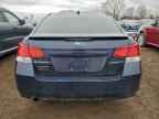 2013 SUBARU Legacy