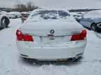 2009 BMW 7 series