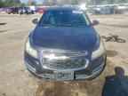 2015 CHEVROLET CRUZE