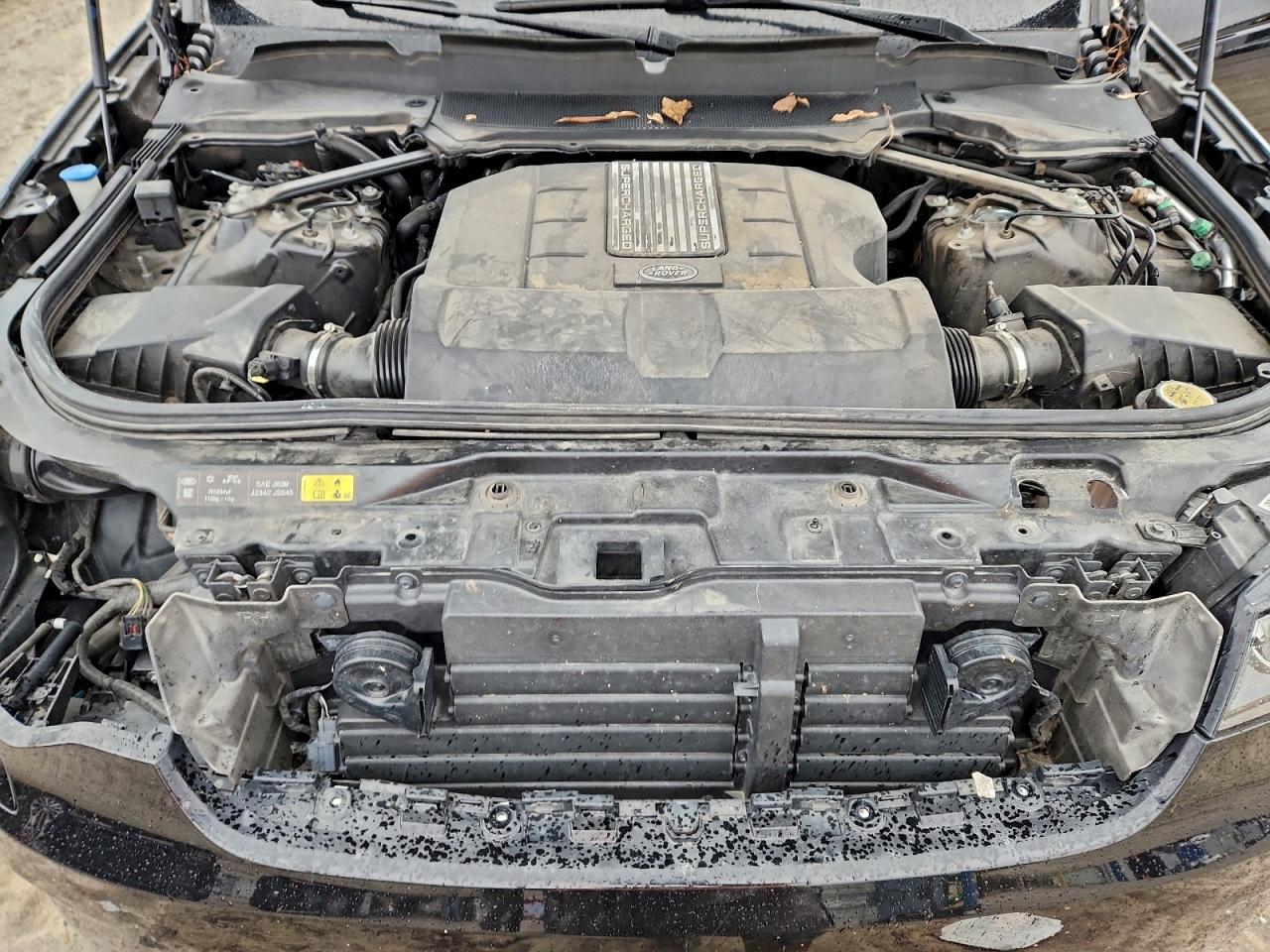 2019 LAND ROVER Discovery