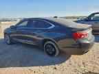2015 CHEVROLET IMPALA