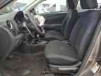 2012 NISSAN VERSA