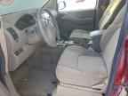 2014 NISSAN Frontier