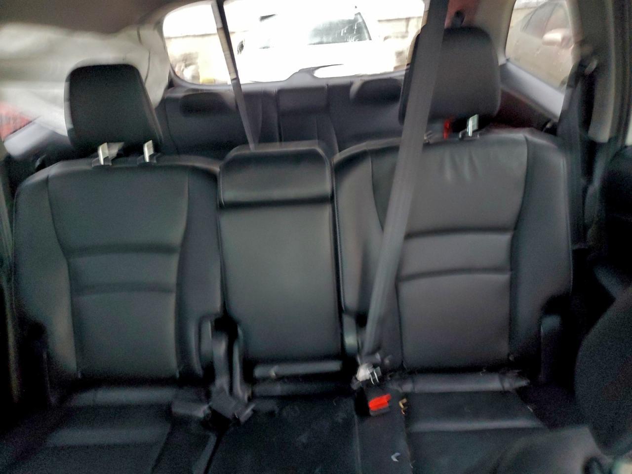 2019 HONDA PILOT