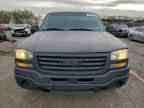 2004 GMC Sierra